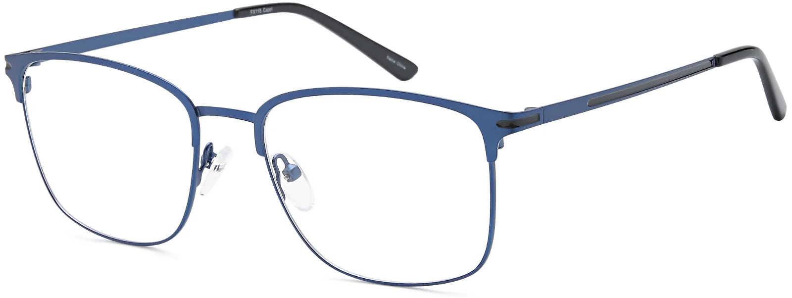 Flexure Eyeglasses FX115