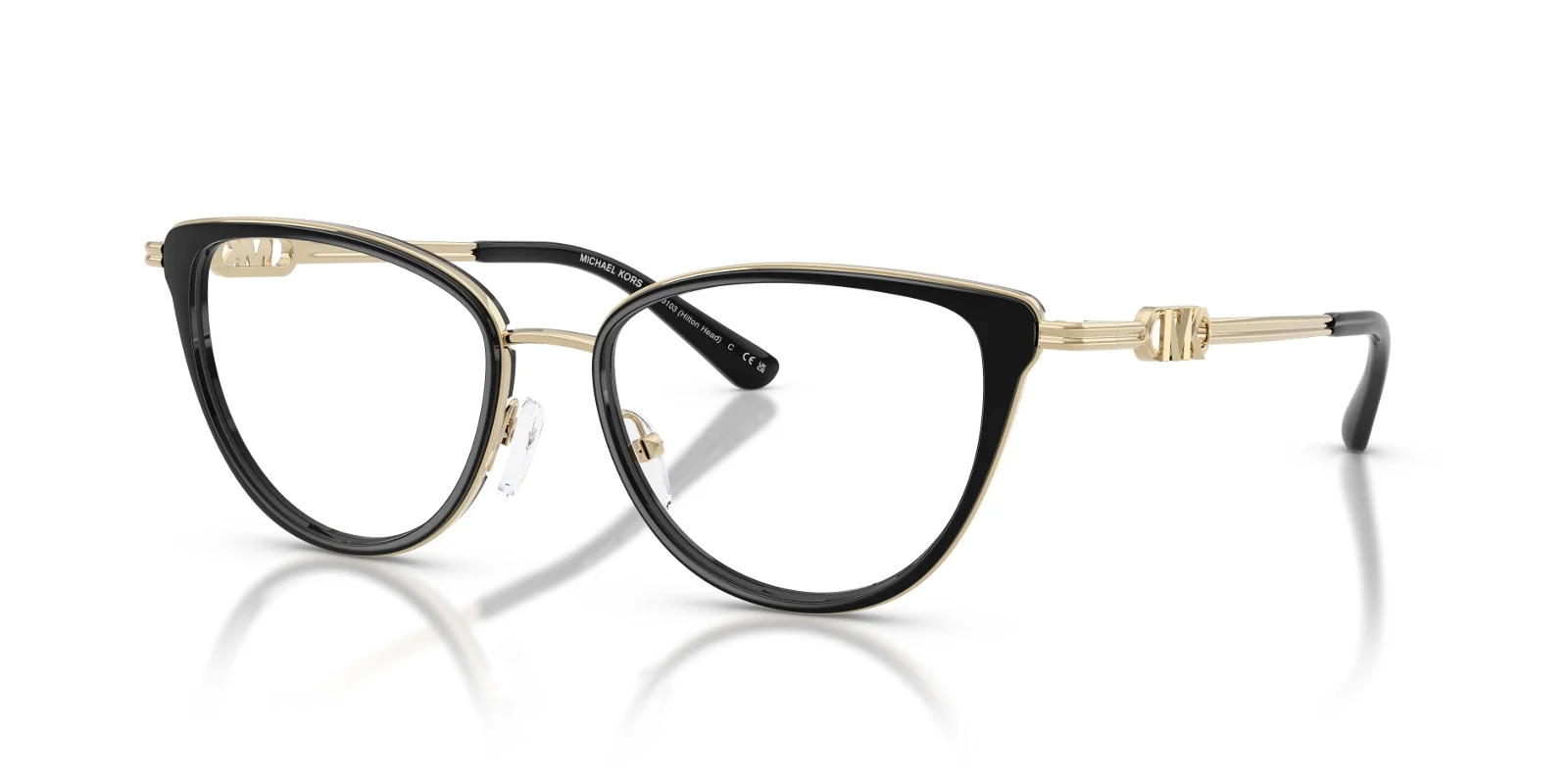 Michael Kors Eyeglasses MK3103