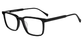 Lucky Brand Eyeglasses VLBD434