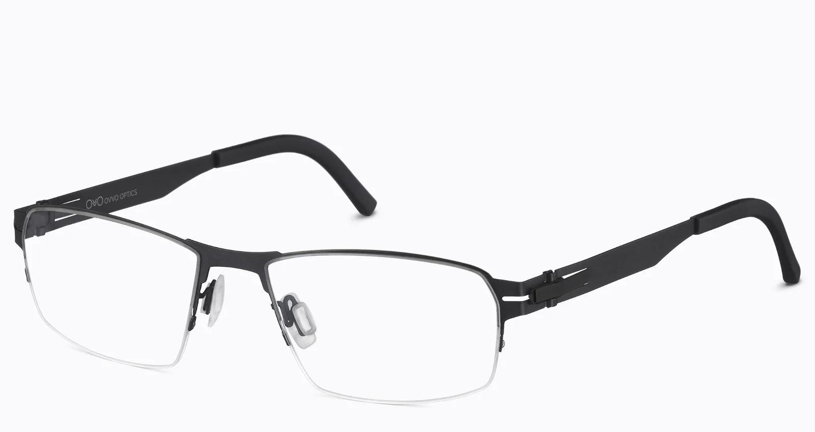 OVVO Optics Eyeglasses 3932