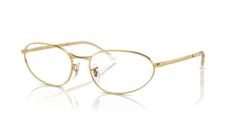 Ray Ban Eyeglasses RX3734V