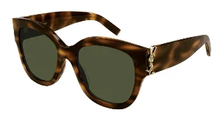 Saint Laurent Sunglasses SL M95/F