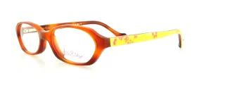 Lilly Pulitzer Eyeglasses KAYA