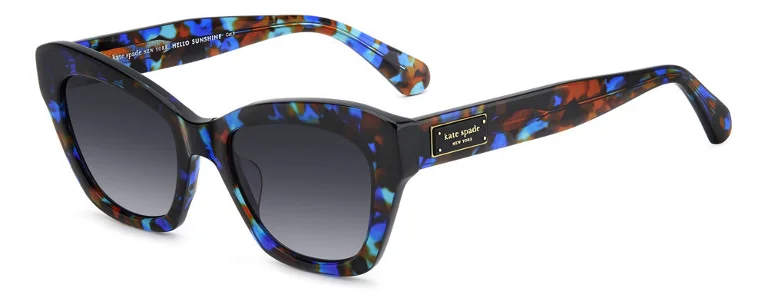 Kate Spade Sunglasses KS DAINA 2/G/S