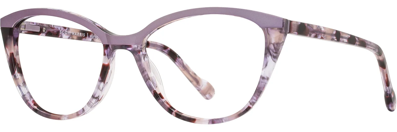 Scott Harris Eyeglasses SH-820