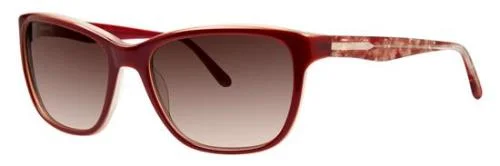 Vera Wang Sunglasses V415