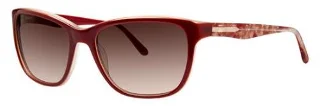Vera Wang Sunglasses V415