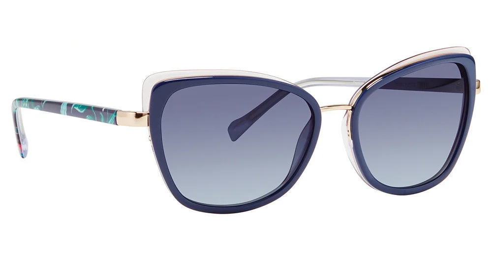 Vera Bradley Sunglasses VB Francisca