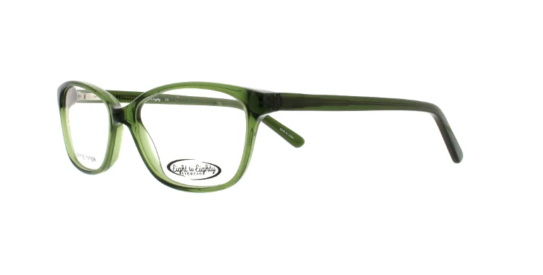 Eight to Eighty Eyeglasses Joy