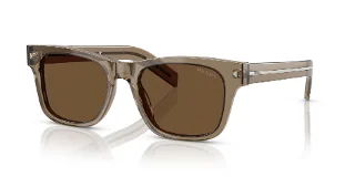 18T70F Transparent Terra