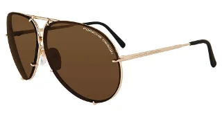 Porsche Design Sunglasses P8478