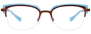 Paradox Eyeglasses P5054