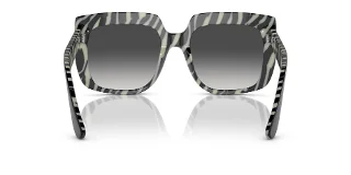 Dolce & Gabbana Sunglasses DG4414F