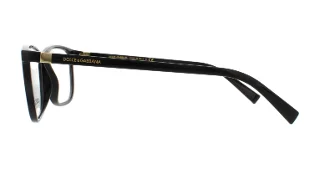 Dolce & Gabbana Eyeglasses DG5027