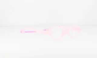 BC-Clear Pink