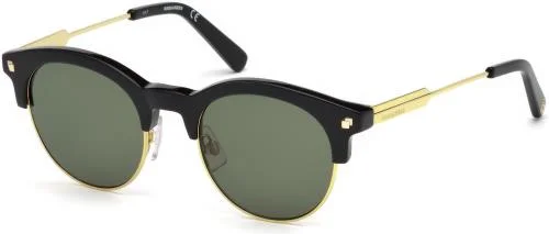 Dsquared2 Sunglasses DQ0273 CONNOR