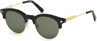 Dsquared2 Sunglasses DQ0273 CONNOR