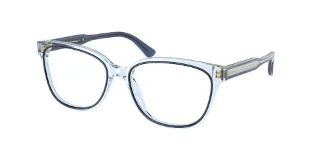 3107 Chambray Transparent