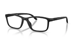 2900 Matte Recycled Black