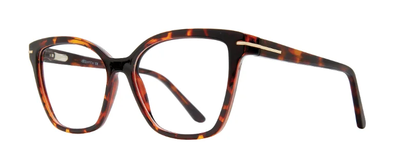 Serafina Eyewear Eyeglasses Glamour Clip