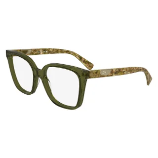 319 Transparent Khaki