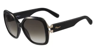 001 Black