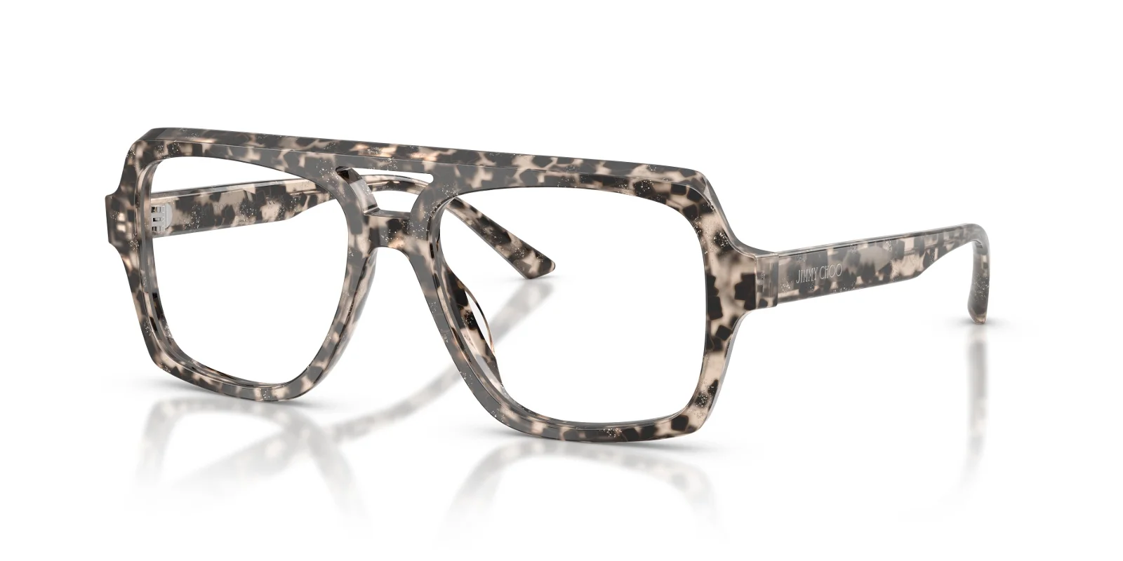 Jimmy Choo Eyeglasses JC3071U