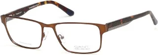049 Matte Dark Brown