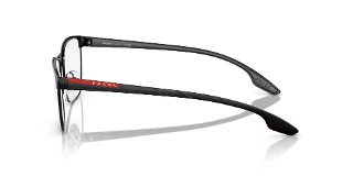 Prada Sport Eyeglasses PS50LV