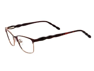 Cafe Lunettes Eyeglasses CAFE3220