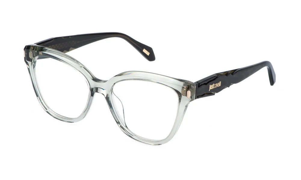 Just Cavalli Eyeglasses VJC157