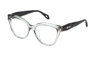 Just Cavalli Eyeglasses VJC157