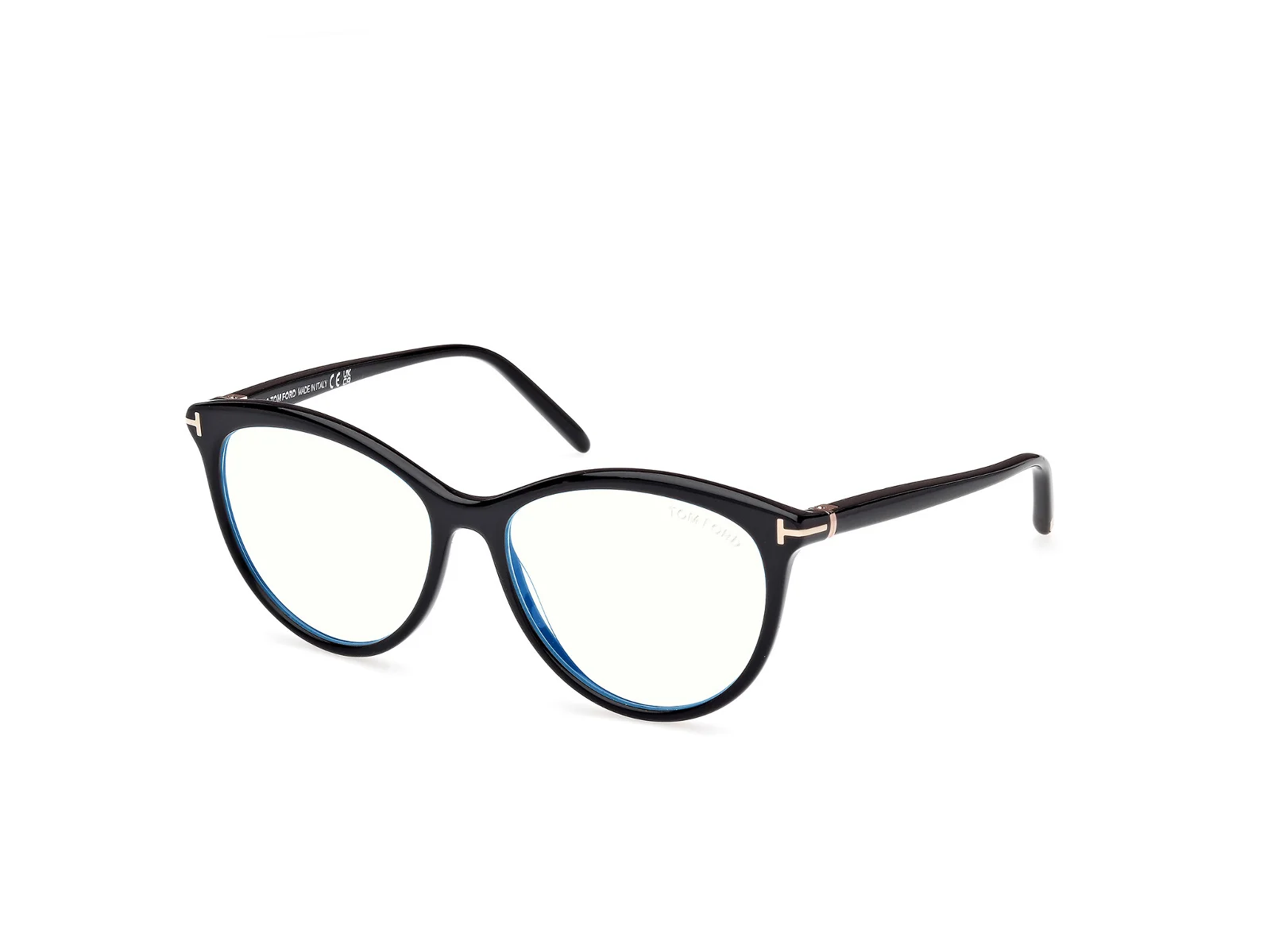 Tom Ford Eyeglasses FT5990-B