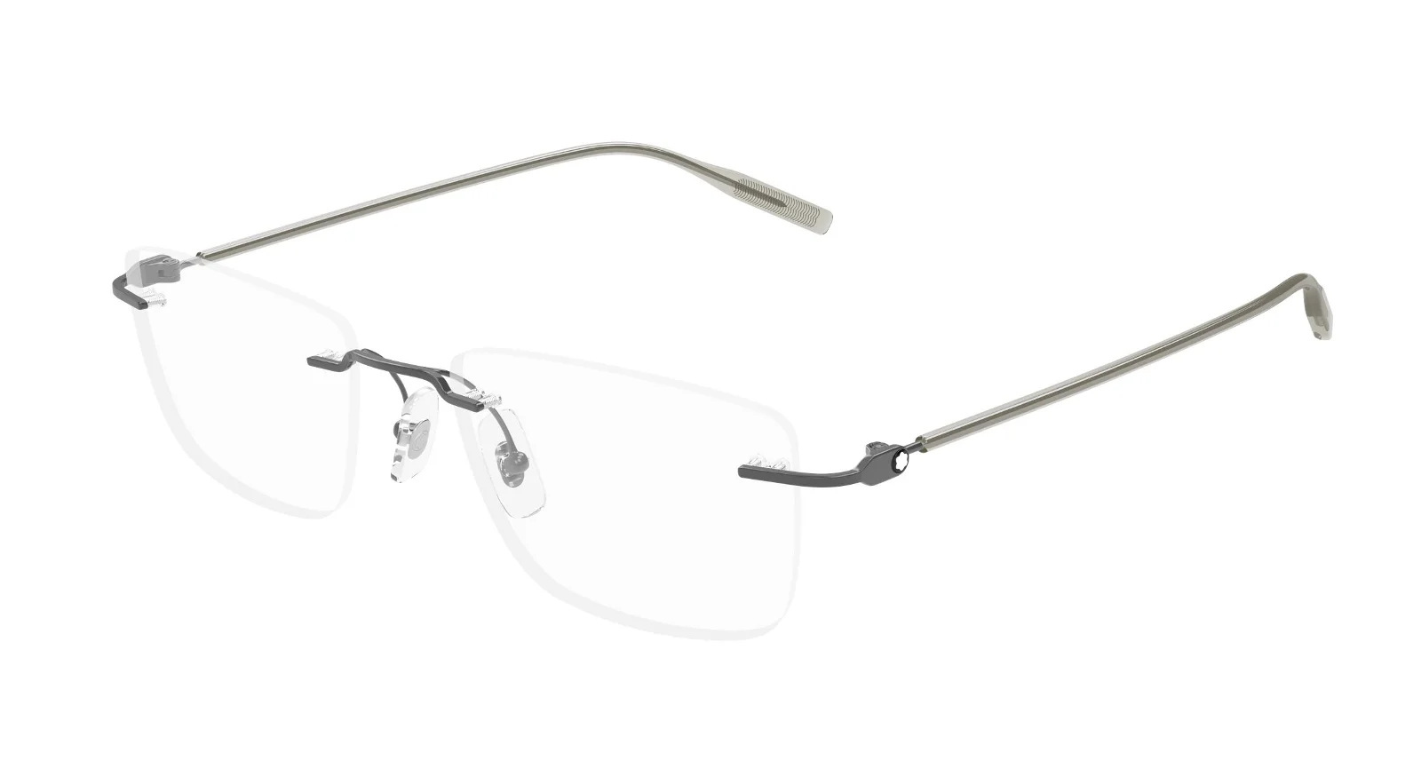 Montblanc Eyeglasses MB0431O