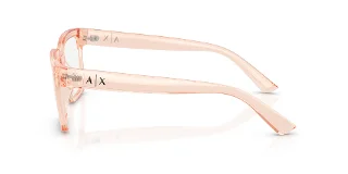 Armani Exchange Eyeglasses AX3133U