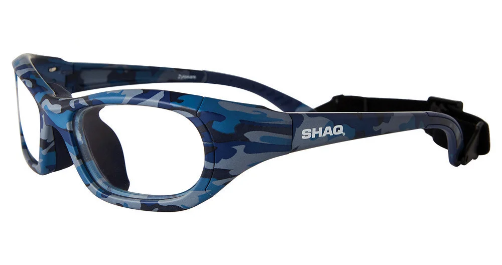 Shaquille Oneal Eyeglasses Shaq Eye Gear 103Z