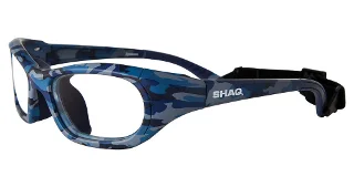 Shaquille Oneal Eyeglasses Shaq Eye Gear 103Z