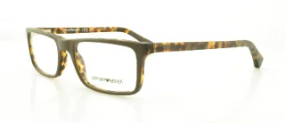 5270 Brown Matte Havana