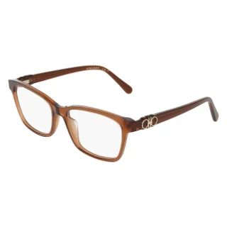 232 Transparent Brown