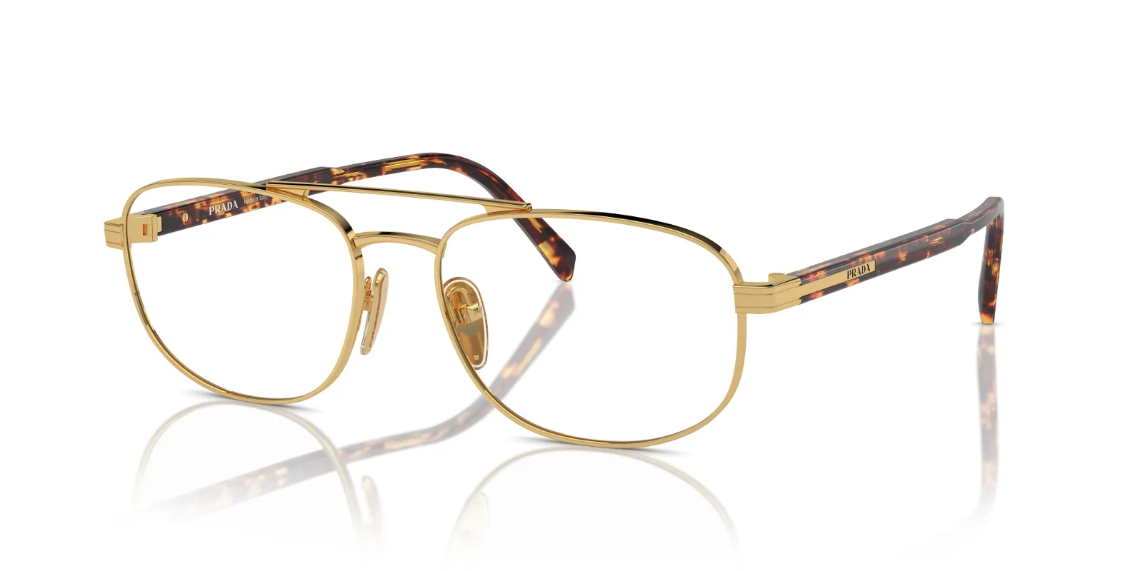 Prada Eyeglasses PRA56V