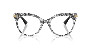 Dolce & Gabbana Eyeglasses DG3392