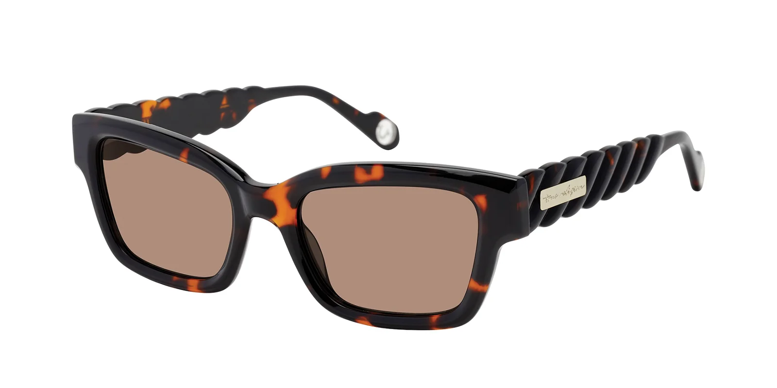 True Religion Sunwear Sunglasses TRU T3006