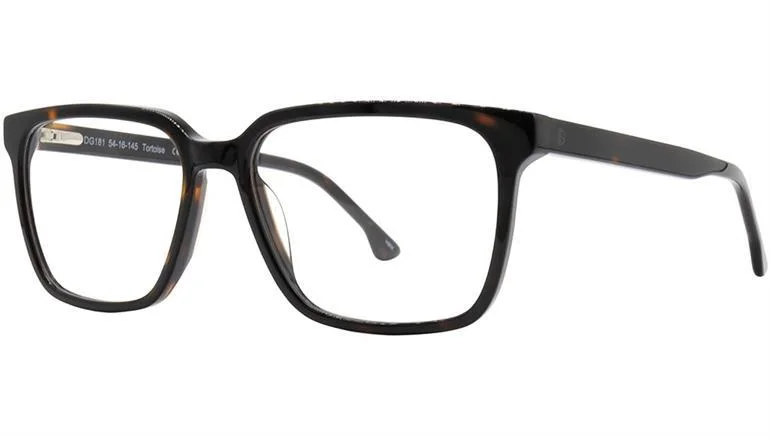 Danny Gokey Eyeglasses 181