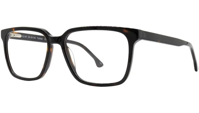 Danny Gokey Eyeglasses 181