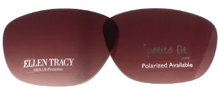 Ellen Tracy Replacement Lenses BRISBANE