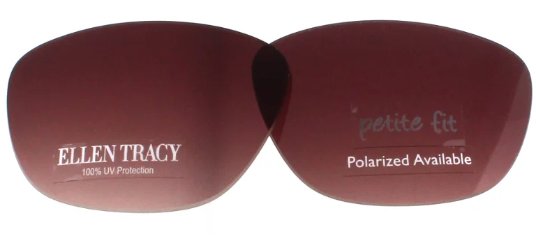 Ellen Tracy Replacement Lenses BRISBANE