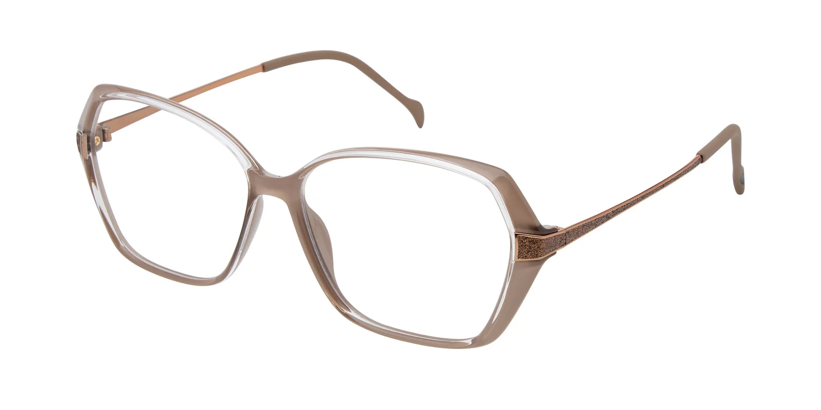 Stepper Eyeglasses 30260 SI