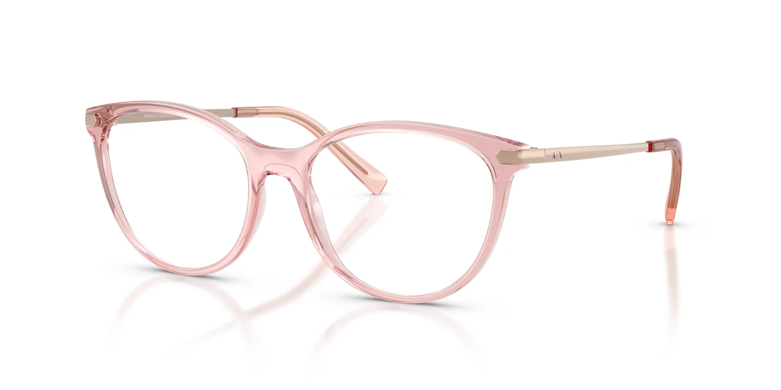 Armani Exchange Eyeglasses AX3078