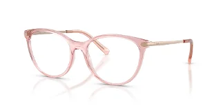 8339 Shiny Transparent Pink