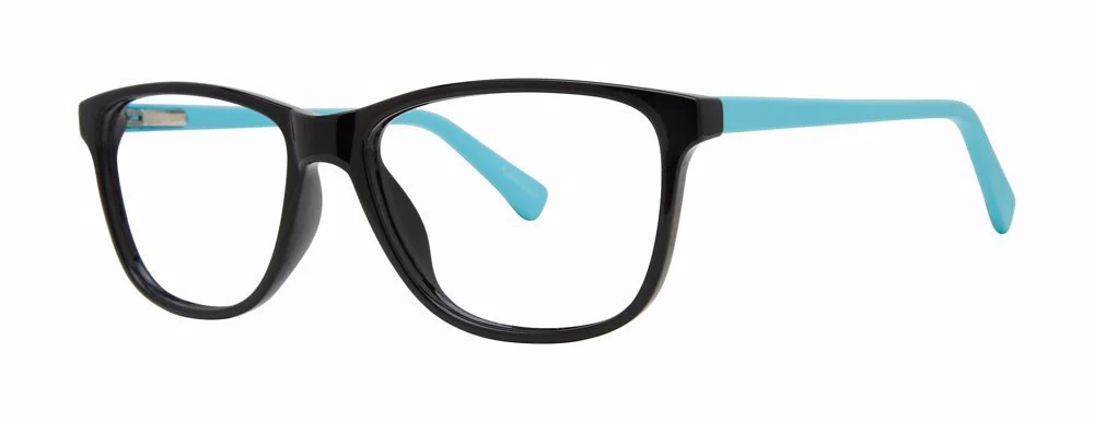 Modern Plastics II Eyeglasses JUST